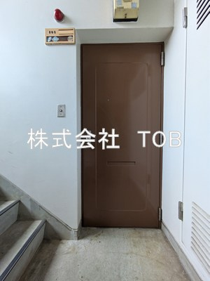 【駐車場】 | パークサイド野川