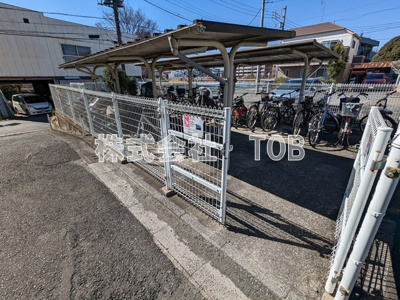 【外観】 | パークサイド野川