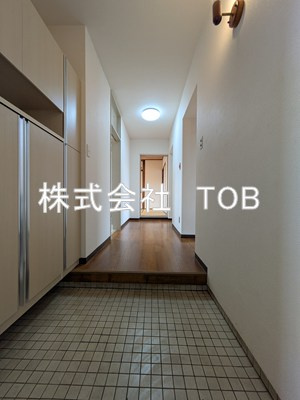 【キッチン】 | パークサイド野川