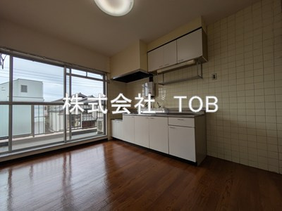 【浴室】 | パークサイド野川