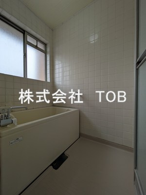 【玄関】 | パークサイド野川