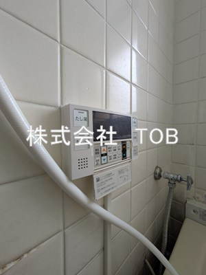 【独立洗面台】 | パークサイド野川