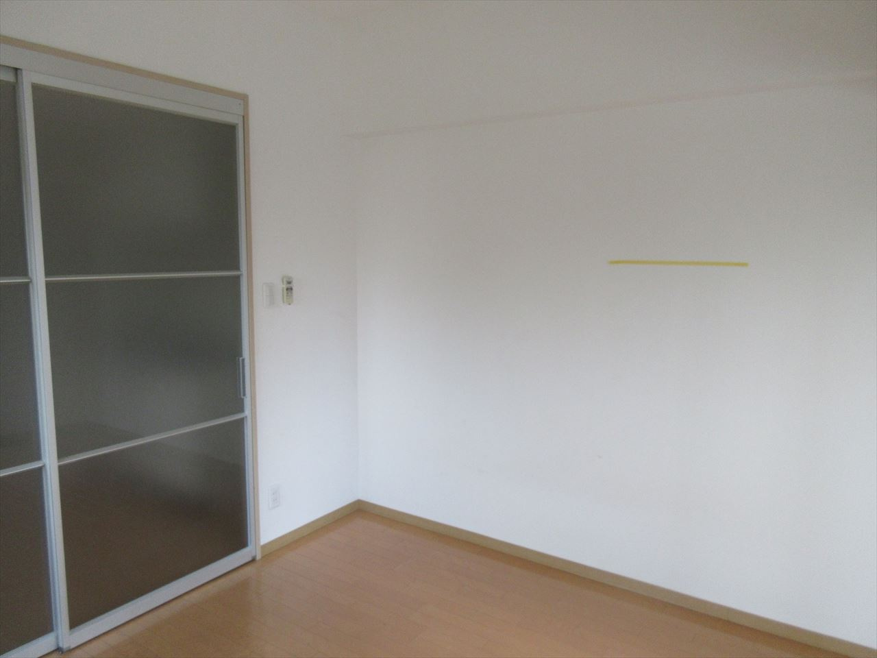 プロビデンス栄南｜名古屋市の賃貸ならMy賃貸の寝室|プロビデンス栄南