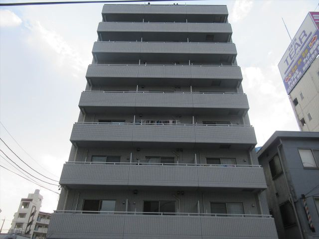 プロビデンス栄南｜名古屋市の賃貸ならMy賃貸