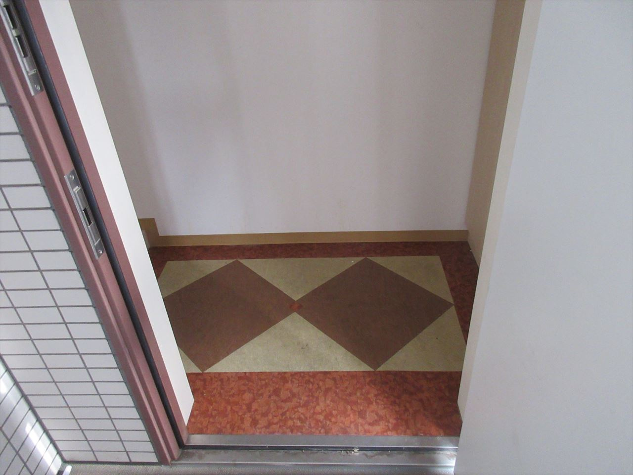 プロビデンス栄南｜名古屋市の賃貸ならMy賃貸の玄関|プロビデンス栄南