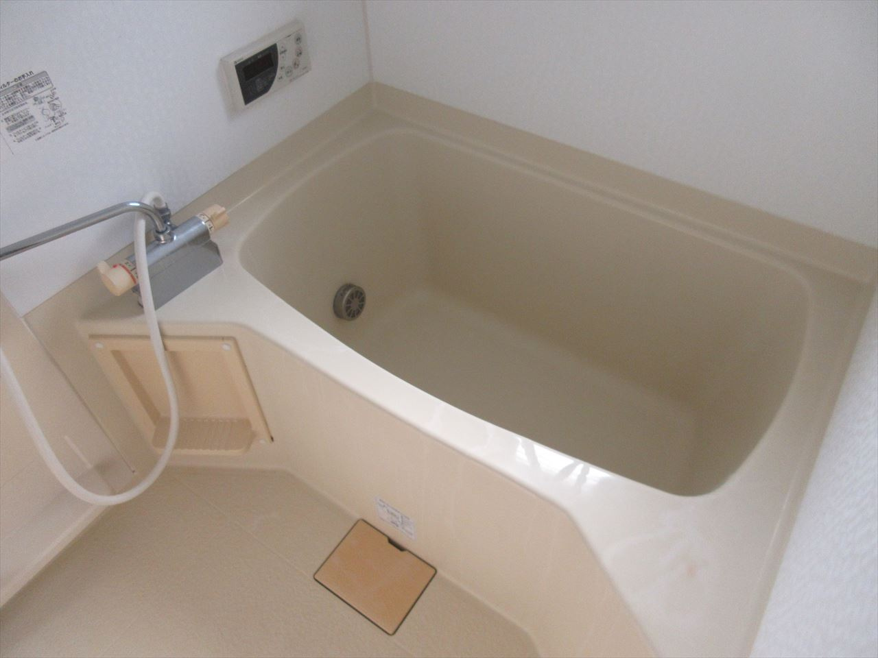 プロビデンス栄南｜名古屋市の賃貸ならMy賃貸の浴室|プロビデンス栄南