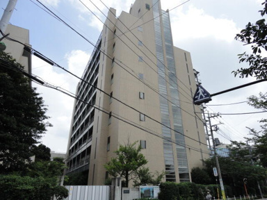 東京農大まで620m