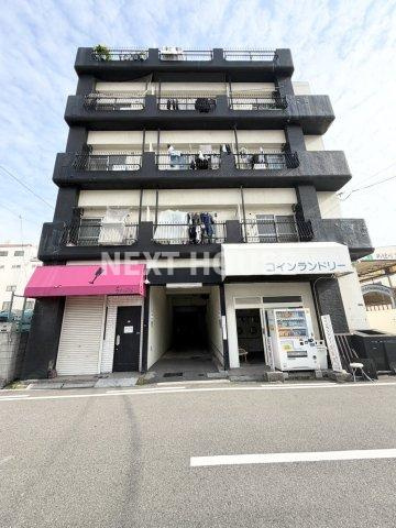 タカイレジデンス