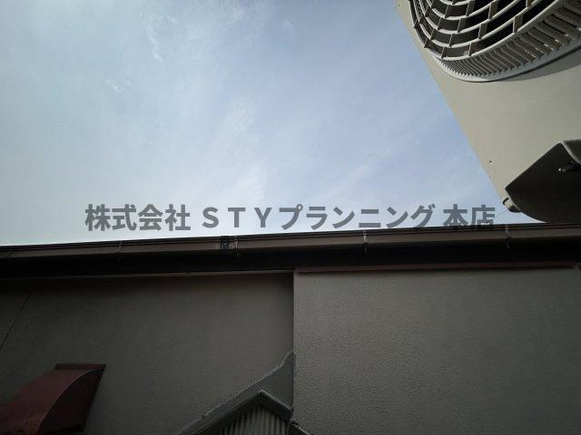 仲介手数料０円！プチ・メゾン・ド・クローバーの展望