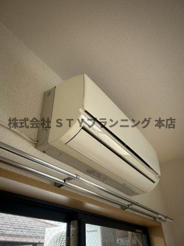 仲介手数料０円！プチ・メゾン・ド・クローバーの設備