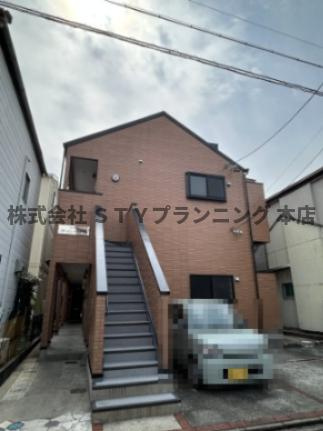 仲介手数料０円！プチ・メゾン・ド・クローバーの外観