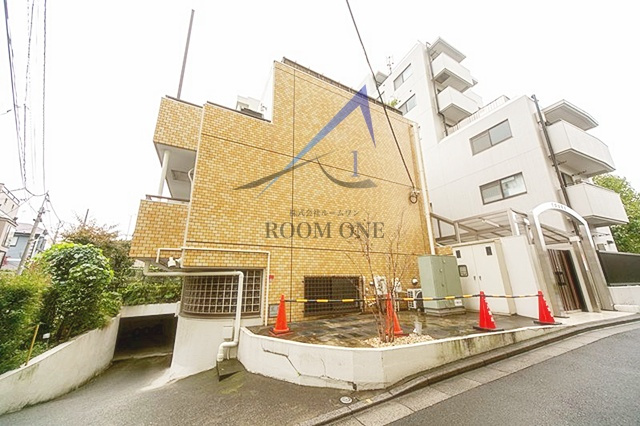 桐栄グランデ