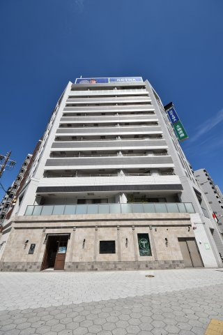 アプライズ西長堀