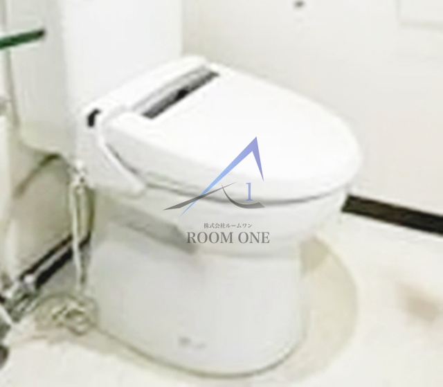 アクサス東武練馬のトイレ|トイレです。