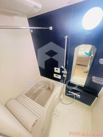 【浴室】 | プレサンス扇町駅前