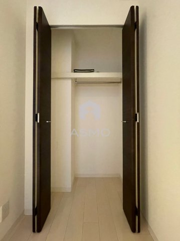 【収納】 | Fujiman北梅田 | ※同物件　別間取り　参考写真