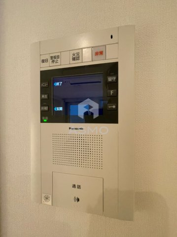 【セキュリティ】 | Fujiman北梅田 | ※同物件　別間取り　参考写真