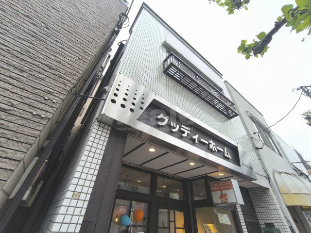 杉並区西荻北３丁目のアパート