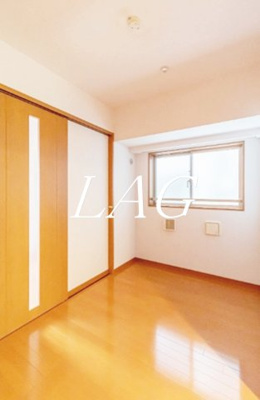 【居間・リビング】 | 日神デュオステージ新御徒町 | 洋室のお部屋です。
