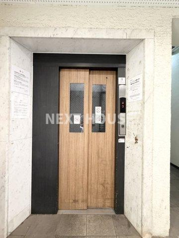 タカイレジデンスのその他共用部分