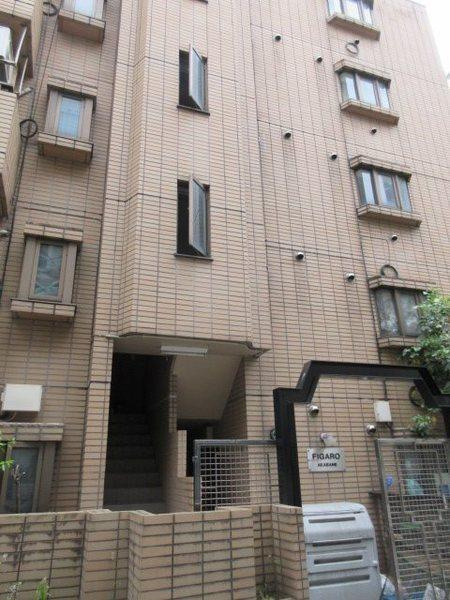 北区赤羽1丁目のマンションの画像
