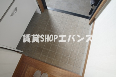 【玄関】 | 田中ビル