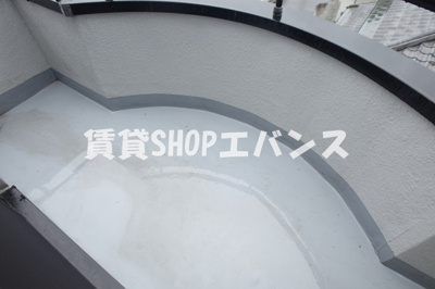 【バルコニー】 | 田中ビル