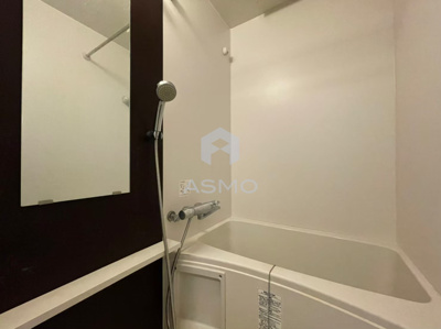 【浴室】 | エスリード福島グレイス | 同マンション別部屋　参考写真
