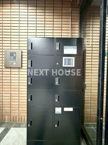 ニッシンハイツのその他共用部分