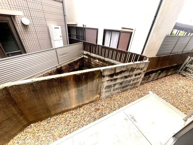 D-room高羽の庭