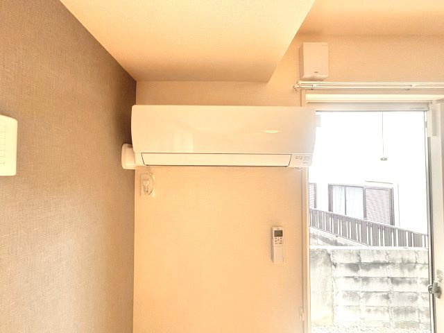D-room高羽の設備