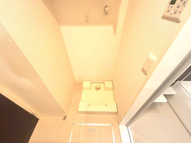 D-room高羽の設備