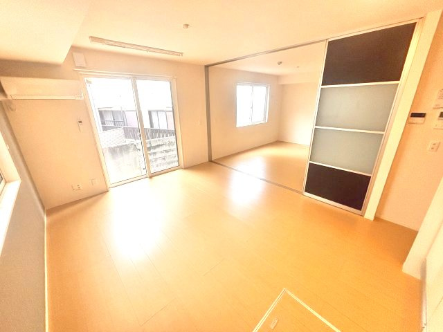D-room高羽の居間・リビング