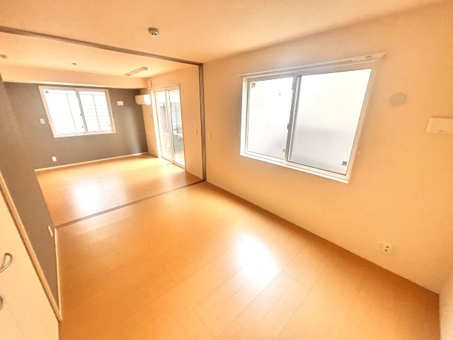 D-room高羽の居間・リビング