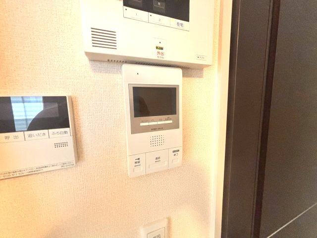 D-room高羽の設備
