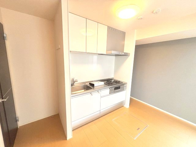 D-room高羽のキッチン