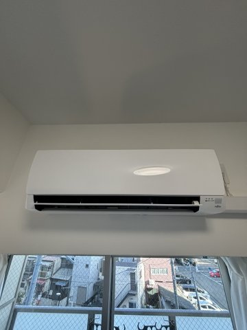 【設備】エグゼ新大阪南