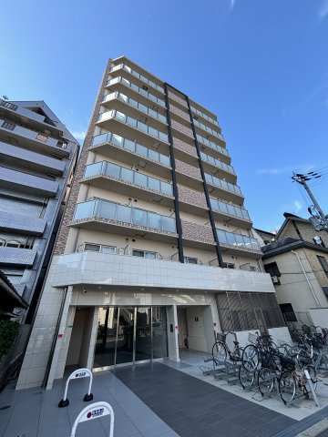 【外観】エグゼ新大阪南