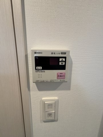 【設備】エグゼ新大阪南