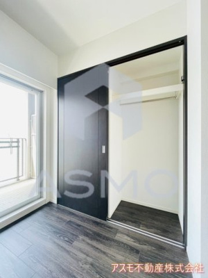【収納】 | スワンズシティ大手前レーヴェ