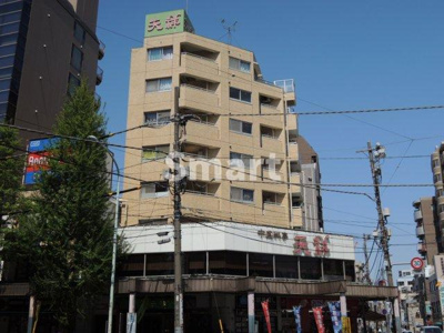 【外観】 | ライオンズステーションプラザ新中野
