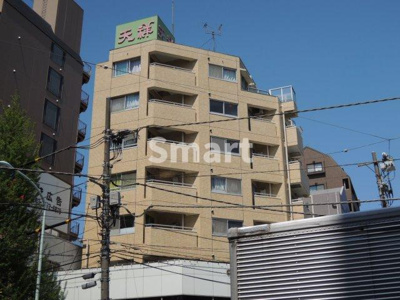 【外観】 | ライオンズステーションプラザ新中野