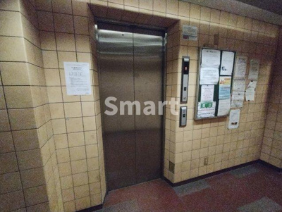 【その他共用部分】 | ライオンズステーションプラザ新中野