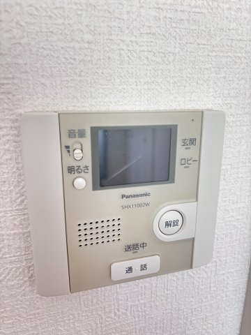 ネオリアンのセキュリティ