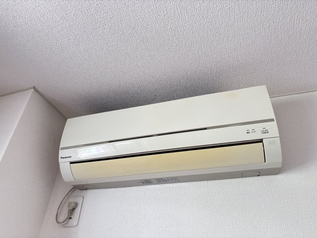 ネオリアンの設備