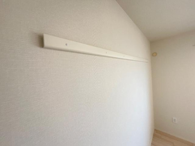 【内装】 | ブルースター | ハンガーモール