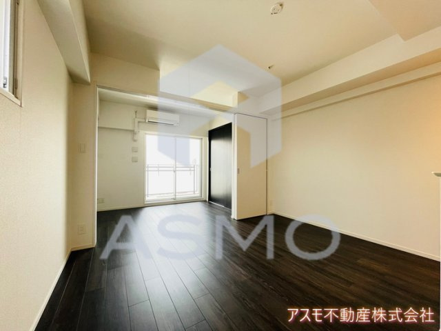 【内装】 | スワンズシティ大手前レーヴェ