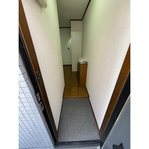 【玄関】
