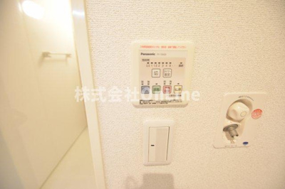 【設備】 | サン・メゾン A棟