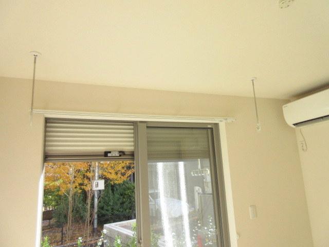 Maison de Tiaraのセキュリティ